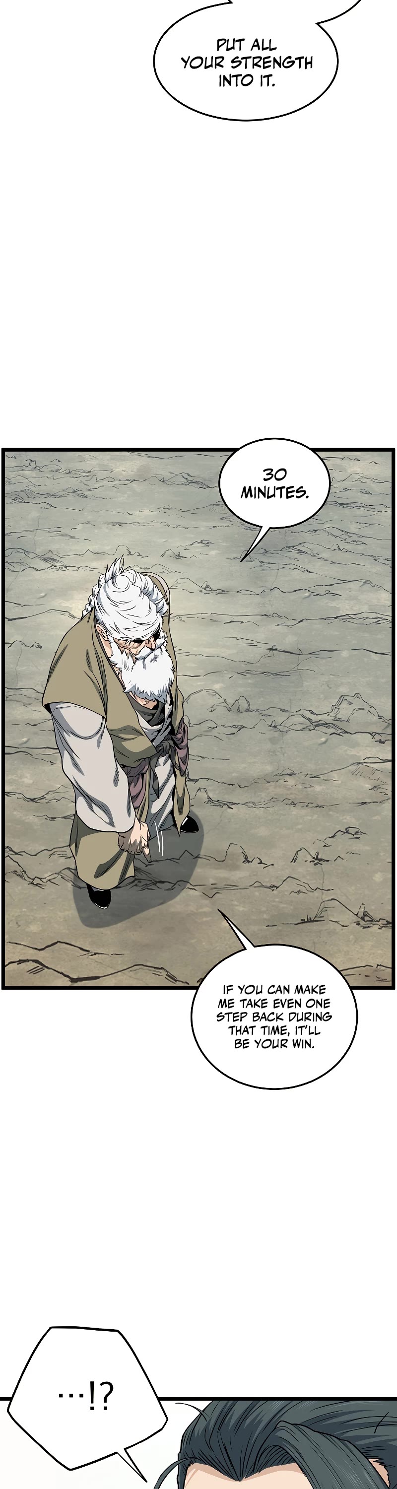 Murim Login Chapter 133 image 19